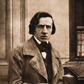 Chopin, Fryderyk Franciszek