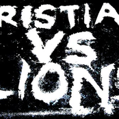 Christians Vs Lions