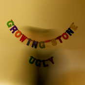 Growing Stone: Ugly - EP