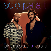 Solo Para Ti - Single