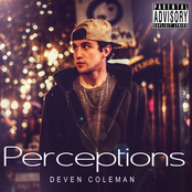 deven coleman