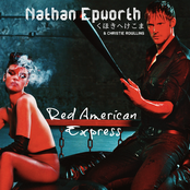 Red American Express (feat. Christie Rowlling) - Single