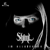 Weinender Clown (feat. Tua) by Shiml