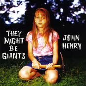 Spy by They Might Be Giants