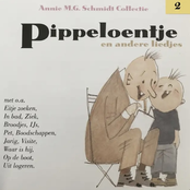 Pippeloentje En Andere Liedjes - Deel 2