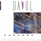 Paradox by Davol