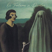 Os Fantasmas Se Divertem - EP