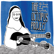 Black Moth Super Rainbow/the Octopus Project