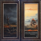 Adam Sellouk: The Dusk & Dawn EP