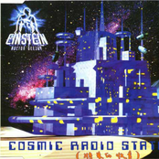 Cosmic Radio Station