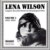 Complete Recorded Works Vol.1 (1922-1924)