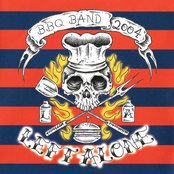 Lonely Starts BBQ Band Version