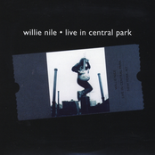 Hide Your Love by Willie Nile