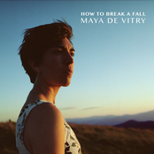 Maya de Vitry: How to Break a Fall