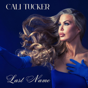 Cali Tucker: Last Name
