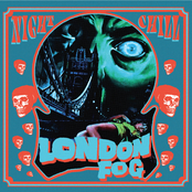 London Fog