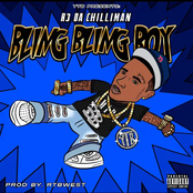 R3 DA Chilliman: Bling Bling Boy