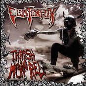 Clusterfux: Thrash Mongrel
