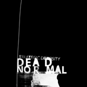 ORDUB02 DEAD NORMAL “STRATEGIC DIVERSITY” 12” MINI ALBUM ULTRA LTD. EDITION ***75 copies***