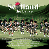 Scotland The Brave - Bagpipes & Drums From Scotland