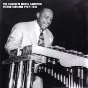 Three Quarter Boogie by Lionel Hampton