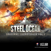 Steel Ocean Original Soundtrack Vol.1