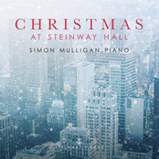 Simon Mulligan: Christmas at Steinway Hall