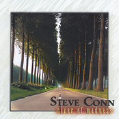 Steve Conn: River of Madness