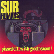 Pissed Off... With Good Reason!