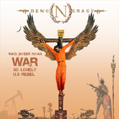 1- War (single from the LP Demoncracy)