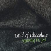 Counting Sand by Land Of Chocolate