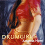 Drumgirls