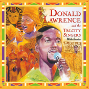 Donald Lawrence: Bible Stories
