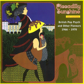 Piccadilly Sunshine Part Eighteen