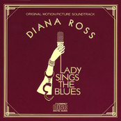 Lady Sings the Blues (Soundtrack from the Motion Picture)