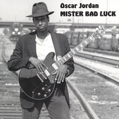 Better Off by Oscar Jordan