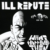 I Won't Kill For You by Ill Repute