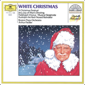 White Christmas: A Christmas Festival