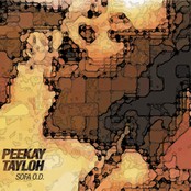 I Come From East by Peekay Tayloh