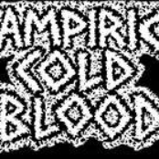 vampiric cold blood