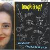 Getting Mighty Crowded by Holly Golightly