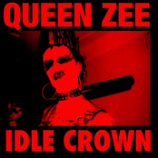 Idle Crown / Victim Age