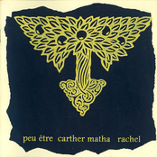 Peu Être/Carther Matha/Rachel