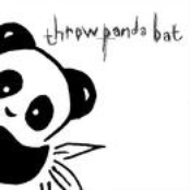 throw panda bat