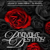 Hellbent (feat. Shawn Spann) - Single