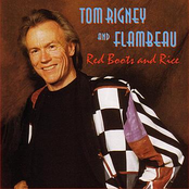 Red Boots and Rice