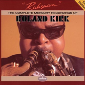 I Had A Ball by Rahsaan Roland Kirk