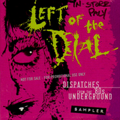 Left Of The Dial: Dispatches From The '80s Underground
