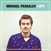 I Spy by Mikhael Paskalev