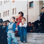 Sergüzeşt-i Kadıköy